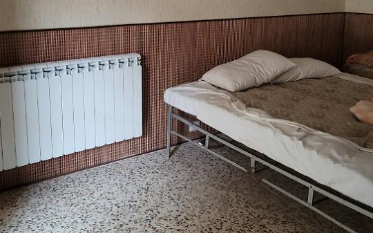 QUAGLIUZZO. La casa donata al Comune ospiterà una famiglia ucraina