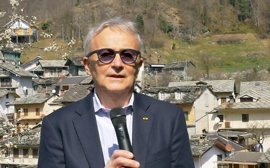 LEMIE. Sottoscritto il contratto di fiume del bacino dello Stura
