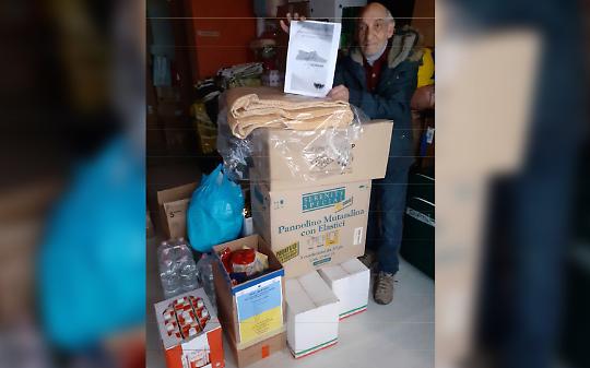 BROSSO. Le Società Operaie uniscono le forze