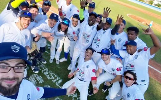 BASEBALL. Il Baseball Club Settimo vuole sgambettare i Campidonico Grizzlies