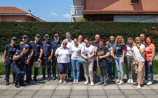 CIRIE'. Dopo i defibrillatori, arriva il corso per usarli