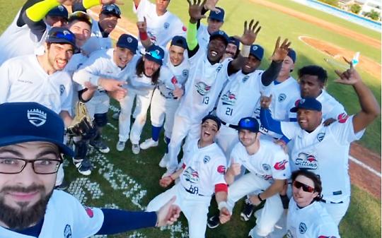 BASEBALL. Il Baseball Club Settimo sogna la Pool Scudetto in serie A