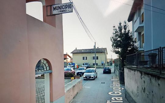 SALERANO CANAVESE. E adesso gli automobilisti rischieranno multe
