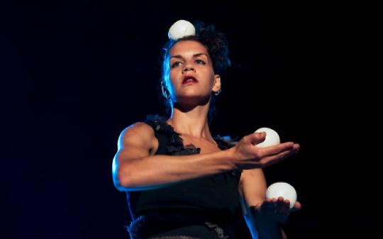 ALICE SUPERIORE. Arriva Polimorfa 2022, rassegna di arti performative
