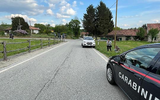 VIALFRE' “Dissuasori solo davanti a casa del sindaco”