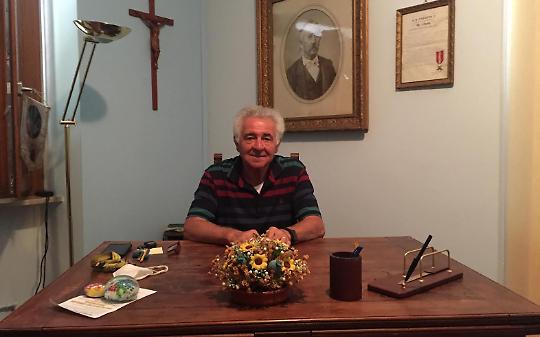 PALAZZO CANAVESE. Da sabato notte non si raziona pi&ugrave; l'acqua