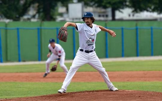 BASEBALL. Il Baseball Club Settimo mette in cassaforte la salvezza