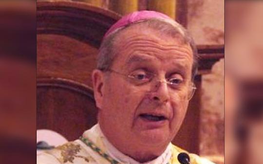 MONCRIVELLO. Il vescovo Miglio al Trompone per ricordare mons. Novarese