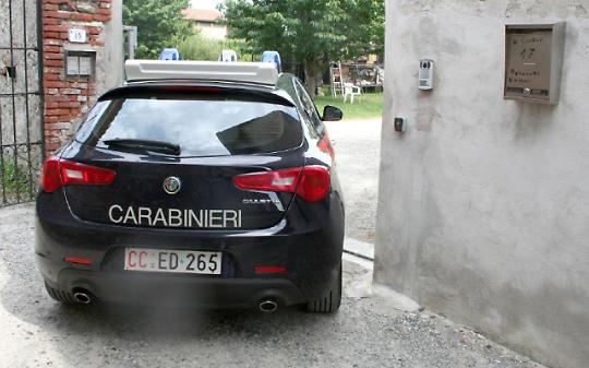 SALERANO CANAVESE. Rebecchi per ora resta in carcere: aveva sparato e ferito la moglie