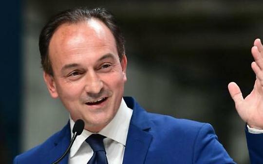 Cirio trova i soldi per la Lombardore-Front, ma i lavori quando partono?