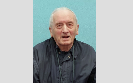 LORANZ&Egrave;. La giunta decide di intitolare  una via all&rsquo;ex parroco Don Bischi