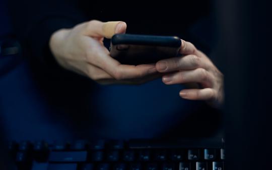 Allarme truffe. Il sindaco mette in guardia i cittadini