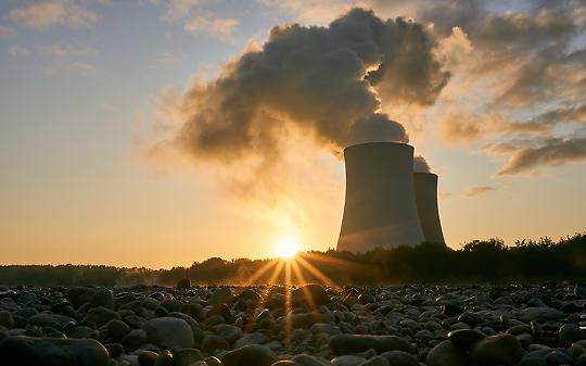Deposito scorie nucleari: "Abbiamo un problema atomico"