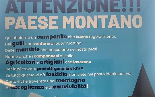 annuncio