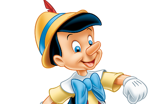 Pinocchio