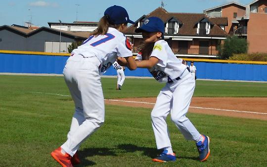 Softball Settimo