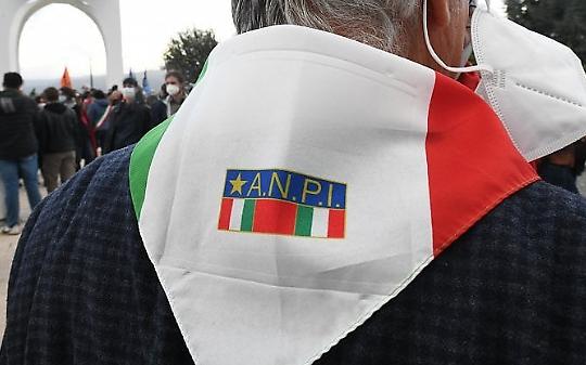 Le celebrazioni del 78° anniversario della Liberazione ad Alice Castello