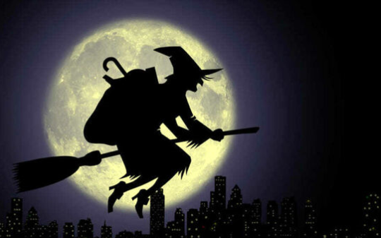 Un fal&ograve; per salutare le feste