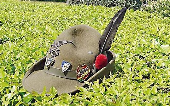 Citt&agrave; in lacrime, &egrave; morto il capogruppo degli alpini