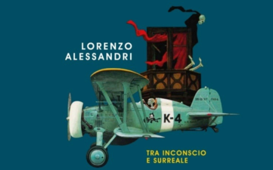 premio Lorenzo Alessandri