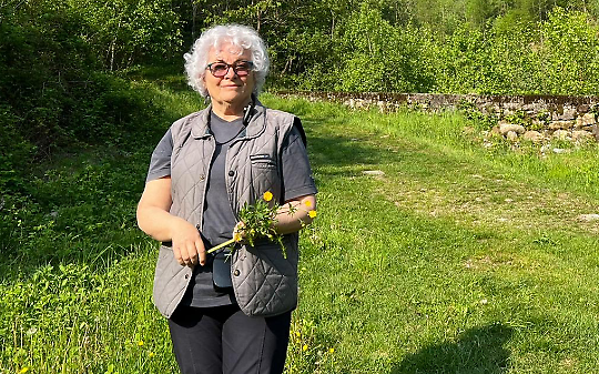 Con il Pane di Fieno la Valchiusella fa un passo in più verso il riconoscimento Unesco