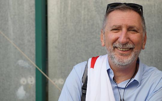 Diego Borla: “Forza Italia non si vede più. A Ivrea il centrodestra ha perso perché si è tagliato le palle da solo”