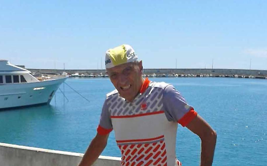 Il Canavese piange Pinin Lesca