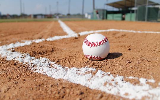 Baseball