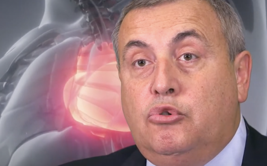 Nuovo angiografo e stop temporaneo: l&rsquo;Emodinamica di Ciri&egrave; si rif&agrave; il cuore