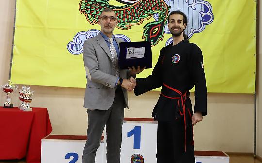 Valerio Verde Mauro Caudana