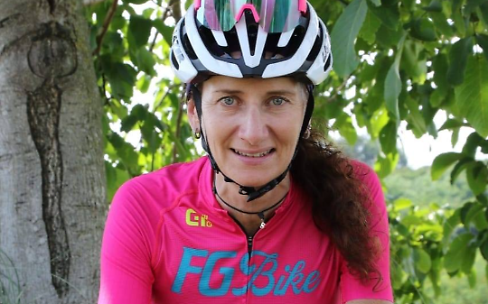 Silvia Grua