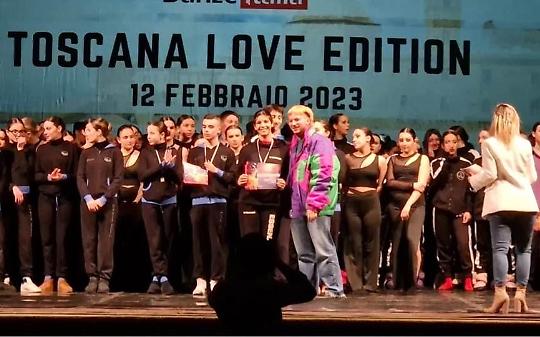 Toscana Love Edition