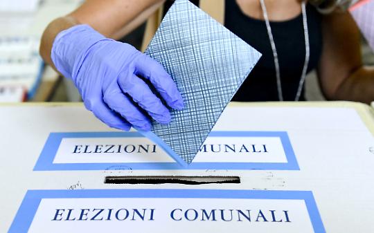 Elezioni: in pole il vice sindaco Detragiache
