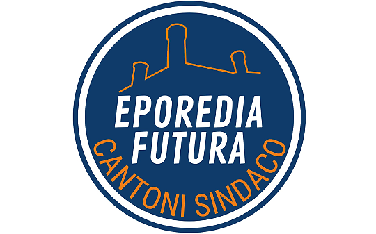 Ecco i nomi della lista "Eporedia Futura", candidato a sindaco Andrea Cantoni