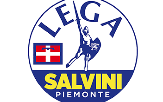 simbolo Lega