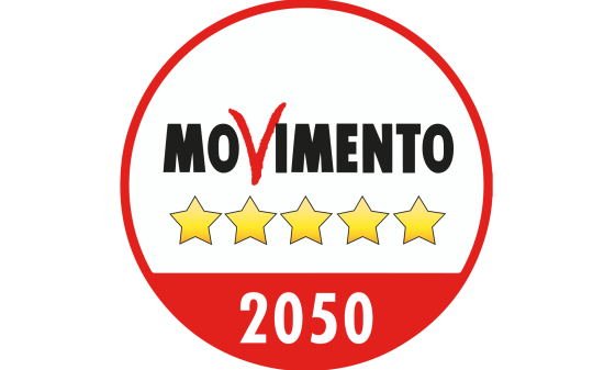 Ecco la lista del Movimento 5 Stelle