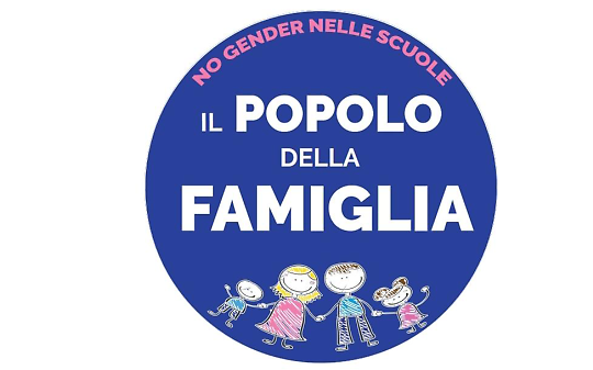 Popolo della famiglia