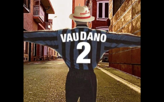 Orgoglio vaudano
