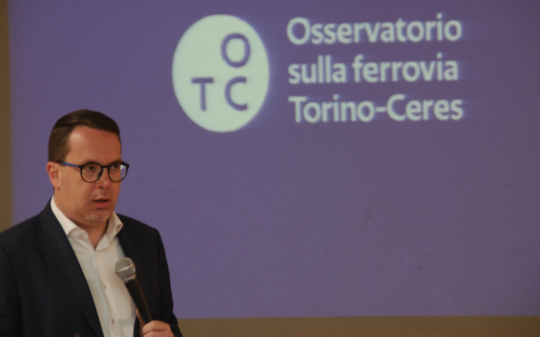 Bussone: "Trenitalia non dice quando torneranno i treni da Lanzo in su..."