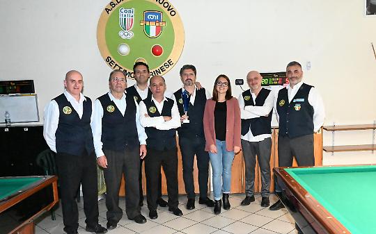 Borgonuovo Elena Piastra