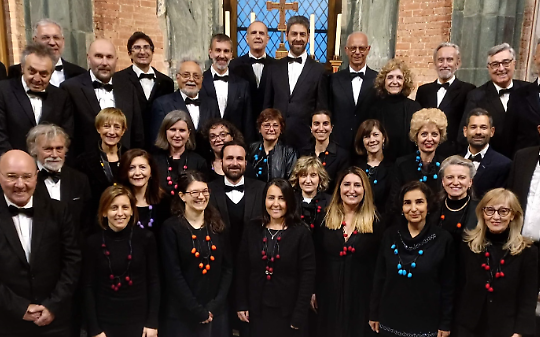 Associazione Corale Carignanese