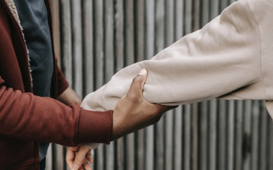 Litigi e insulti sono all'ordine del giorno