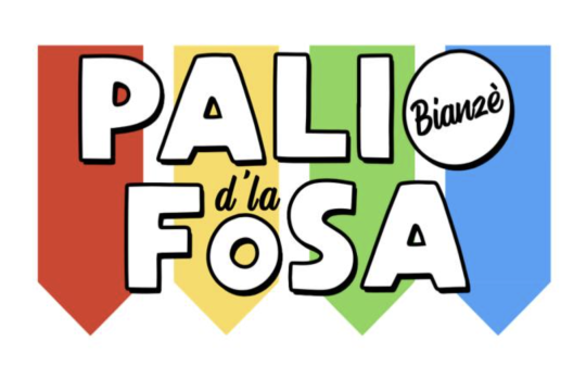 Palio d'la Fosa 2023