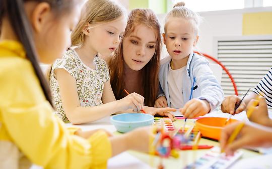 Dall'Ucraina al Canavese: 28 bambini trascorreranno qui le vacanze estive