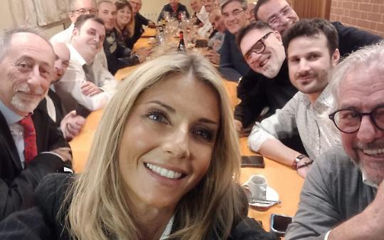 L'assessore regionale visita la Savio Spa dove sono stati salvati 150 posti di lavoro