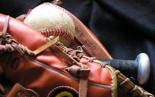 Baseball