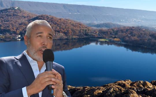 Il Parco dei 5 Laghi ha una data di nascita: 31 ottobre 2023