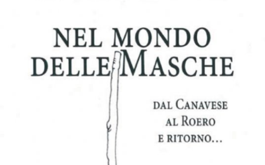 “Nel mondo delle masche”