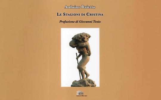  “Le stagioni di Cristina”
