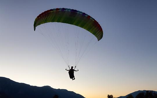 Parapendio